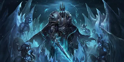 World of Warcraft: Wrath of the Lich King | Rock Paper Shotgun