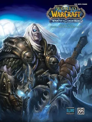 Blizzard is asking World of Warcraft fans about Lich King Classic |  Eurogamer.net