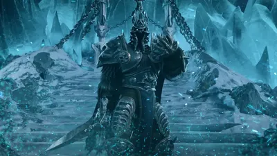 Fall of the Lich King Launch Trailer - Justice | Wrath of the Lich King  Classic | World of Warcraft - YouTube