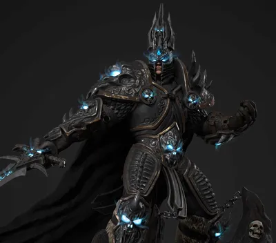 Review -World of Warcraft: Wrath of The Lich King Classic | by Stims | Tasta
