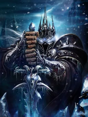 The Lich King Guide - Mythic Trap