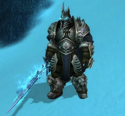 Blood Legion' Guild Slays the Lich King | WIRED