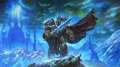 World of Warcraft on X: \"Fall of the Lich King comes to #WrathClassic  October 10 with new dungeons! 🔮 Forge of Souls 🕳️ Pit of Saron 🚪 Halls  of Reflection 🍦 Icecrown