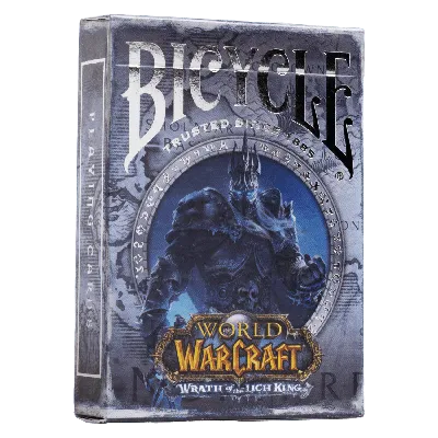 World Of Warcraft - The Lich King Maxi - Poster | IMPERICON US