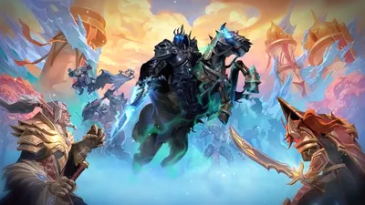 World of Warcraft Arthas Lich King Custom Armor And Cosplay Costume -  Cosrea Cosplay