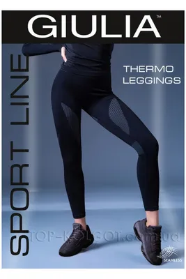 Лосины с брендированной резинкой Лосины Leg Simple Black для спорта и  фитнеса купить в официальном интернет-магазине BELLATICA