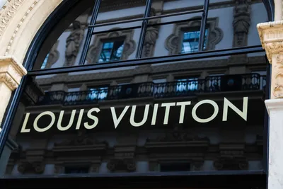 Louis Vuitton Wallpapers - Wallpaper Cave