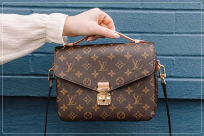 Сумки Louis Vuitton: как отличить оригинал сумки Луи Витон от подделки,  краткая инструкция