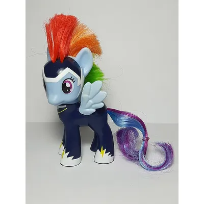 Купить My Little Pony Rarity Styling Pony Раріті Май Літл Поні Стайлінг  производства Hasbro