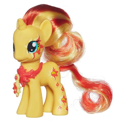 Фигурка Май Литтл Пони My Little Pony Cadance с волшебными волосами -  купить с доставкой по выгодным ценам в интернет-магазине OZON (1167473809)