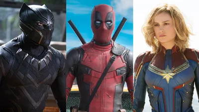 Marvel Sets Record-Breaking 2024 Slate With These 6 Movie Releases