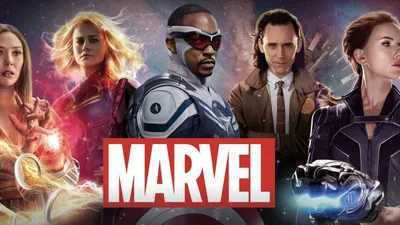 Best Marvel Movies Ranked