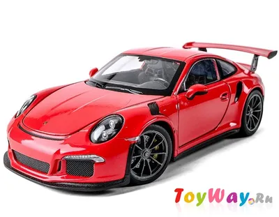 В Беларуси продают б/у Porsche 911 стоимостью чуть более $800 тысяч. Что  это за машина?