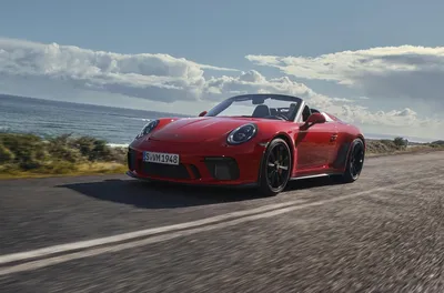 Новый способ борьбы с перекупщиками: покупатели Porsche 911 S/T 2024 не  смогут продать машину в