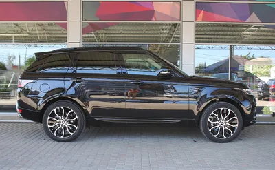 Похожий на Range Rover Evoque кроссовер Chery показали внутри и снаружи. Он  выйдет в России под
