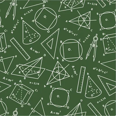 Математическая геометрия Темы Образование Математическая формула Фон,  формула, Формула фона, Химия фон картинки и Фото для бесплатной загрузки