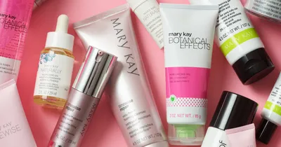 Mary Kay: Brand Review and 10 of the Best Products
