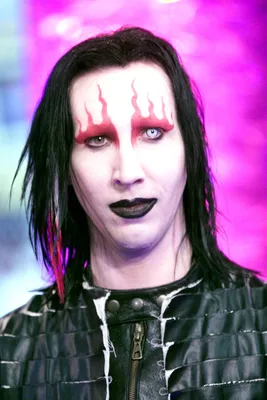 Grammys Address Marilyn Manson, Louis CK Noms: 'Won't Restrict'