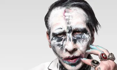 Marilyn Manson Cuts Concert Short After a Handful of Songs