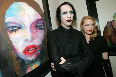 Dissecting Marilyn Manson: Gavin Baddeley: 9780859653299: Amazon.com: Books