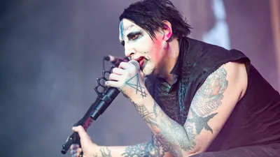 Best Marilyn Manson Videos: 10 Essential Clips From The God Of F__k