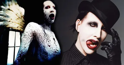 ❤ Marilyn Manson ❤ | Facebook