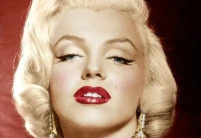 Секрет легендарного макияжа Мэрилин Монро: трюк, который сделает глаза  выразительными - МЕТА