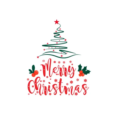 Festive Christmas Clipart: Spread Holiday Cheer