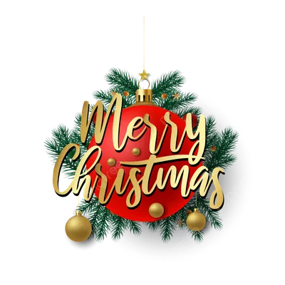 Merry Christmas PNG, Vector, PSD, and Clipart With Transparent Background  for Free Download | Pngtree
