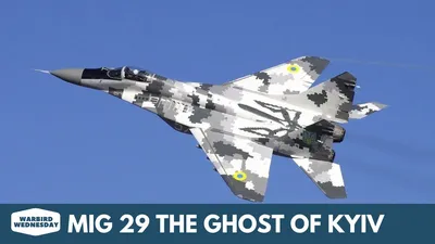 The Saga of the Polish MiG-29: The Laws on Neutrality and the Law of Air  Warfare - Opinio Juris