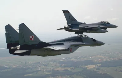 DECODED: Why Poland Was 'Desperate' To Gift Its MiG-29 Fighters To Ukraine  That Would Not Help Kyiv Against Russia