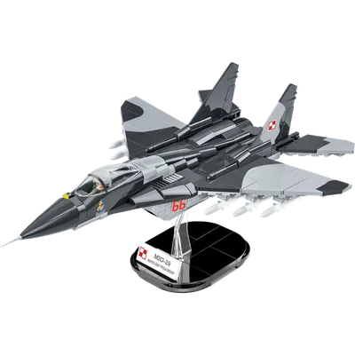 Arrows Mikoyan MiG-29 Twin 64mm EDF PNP