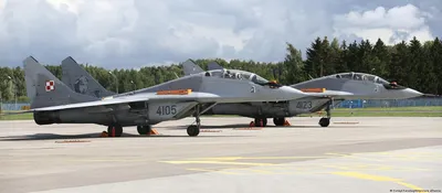 NATO Polish Mig-29 Fulcrum Vs Russian Su-27 Flanker | INTERCEPT | Digital  Combat Simulator | DCS | - YouTube