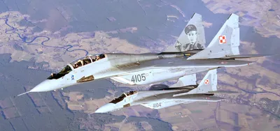 MiG-29 SMT Fulcrum Multirole Fighter Aircraft | Thai Military and Asian  Region