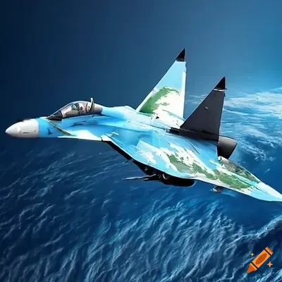 What is the MiG-29 and how does it compare to other fighter jets?