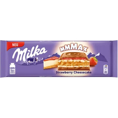 Milka Milk Chocolate XXL MmMAX Bar Whole Hazelnut Choco Biscuit Alpine Milk  Oreo | eBay