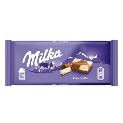 Milka Strawberry Chocolate Bar | GermanDeliStore.com