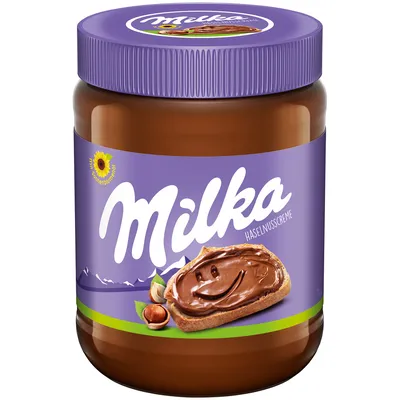 Personalised XXL Milka chocolate bar | YourSurprise