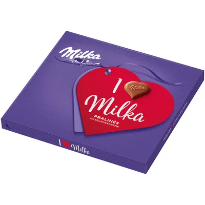 Milka Darkmilk - Alpine Milk Chocolate Bar | GermanDeliStore.com