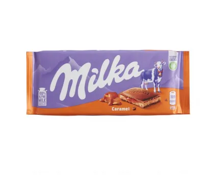 Milka Choco Wafer | GermanDeliStore.com