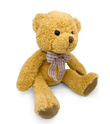 Мягкая игрушка Медведь Тютя 28 см DT230427 купить в Новосибирске - интернет  магазин Rich Family