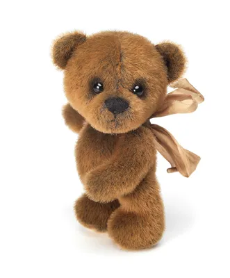 Happy Baby игрушка плюшевый мишка TEDDY BEAR : 330685, 2 279 руб. - купить  в Москве | Интернет-магазин Олант