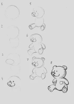 Маша и Медведь рисунок карандашом | Раскраски Маша и Медведь