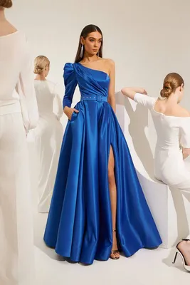 Модные платья осени и зимы 2023-2024: самые стильные и изысканные модели |  Лана Спесивцева | LADY DRIVE 🎯 | Дзен