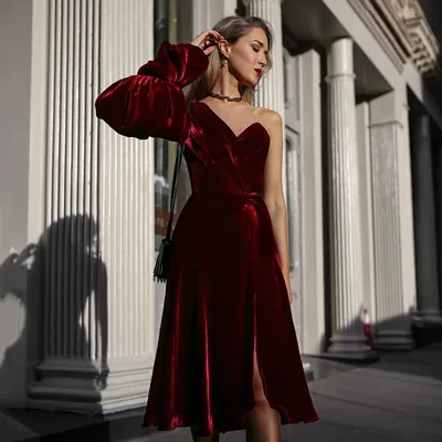Модные вечерние платья 2021 2022: фотографии новых коллекций