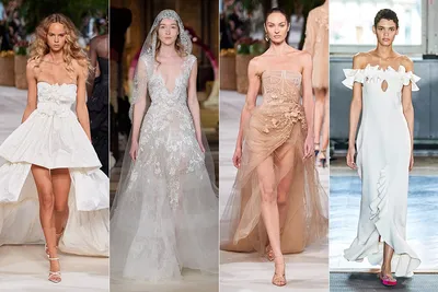 8 самых популярных дизайнеров свадебных платьев | Самые известные дизайнеры  свадебных платьев