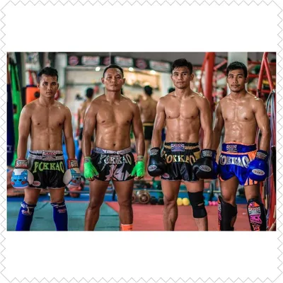 💬 Тайский бокс, или Муай-Тай одно из самых эффективных боевых искусств в  Мире. Создано более 2 тысяч. лет назад. .. | ВКонтакте