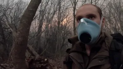7 Мутантов из Чернобыля, которых удалось снять на камеру. | Мистический мир  | Дзен