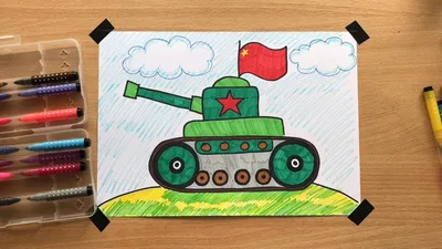 Раскраски День Победы. Картинки для детей к 9 мая. К 9 мая многие взросл� |  К Пасхе | Постила