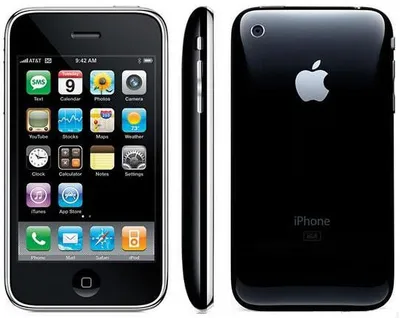 iPhone 3GS Is Alive, Kicking and Can Be Yours for a Mere $40 - Here's How